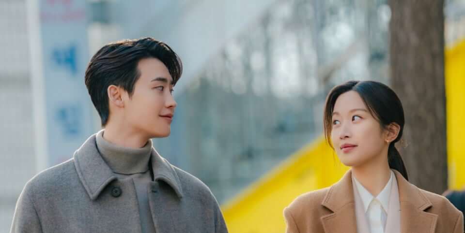 서초동 드라마 줄거리, 인간관계...