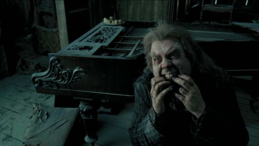 해리포터와 아즈카반의 죄수