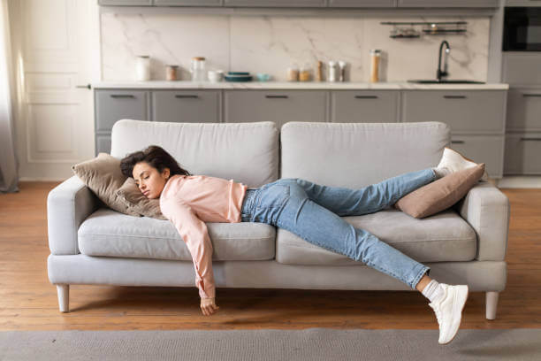 무기력할 때 먹으면 기운 나는 음식 리스트