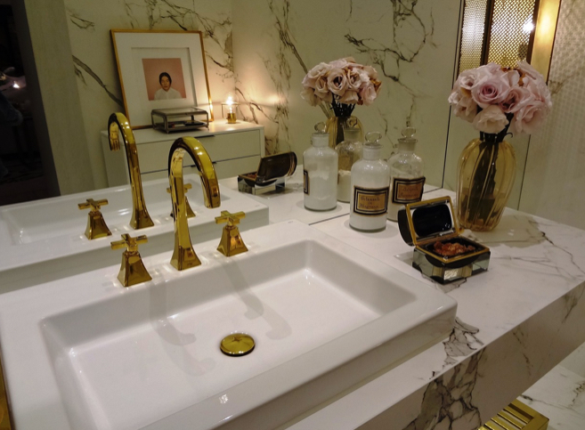 제로웨이스트 욕실 만들기: 친환경 세면용품의 모든 것