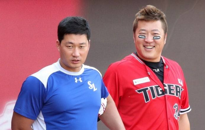 최형우&nbsp;FA&nbsp;행방,&nbsp;드디어&nbsp;결정되나?&nbsp;삼성&nbsp;복귀&nbsp;임박!