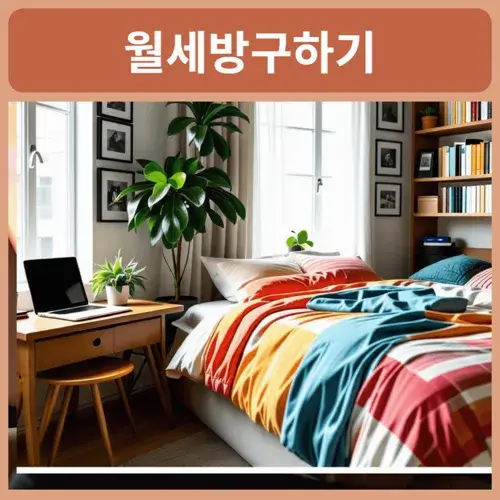 월세방-구하기