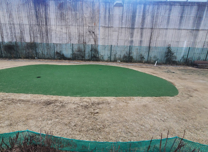 서울 도봉 파크골프연습장 소개 (도봉구 중랑천파크골프장)
