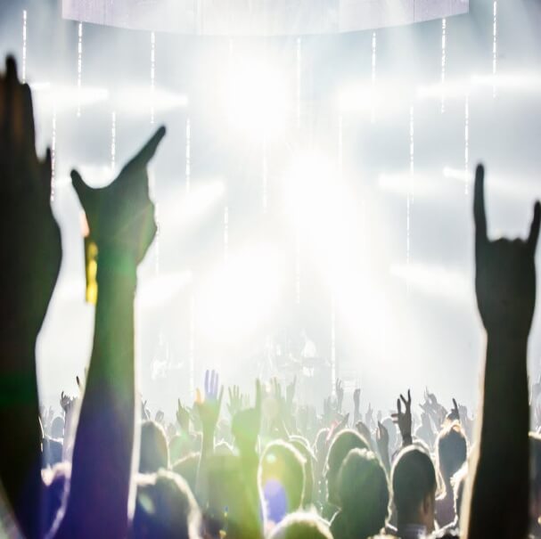 새만금 잼버리 콘서트