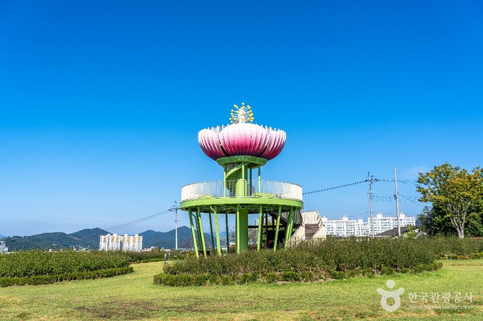 장성 가볼만한곳 베스트 10