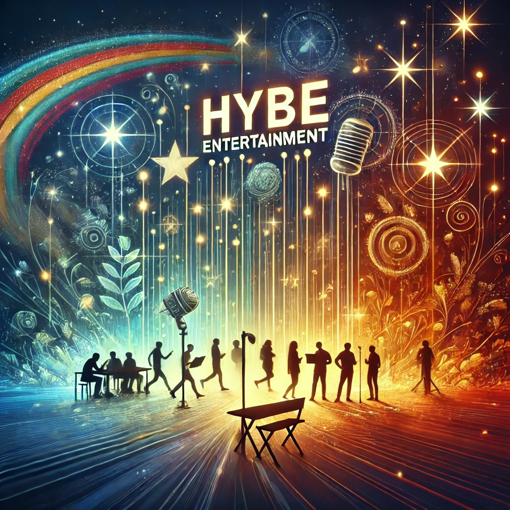 하이브 오디션 실제 후기, 참가자가 말하는 리얼 체험기