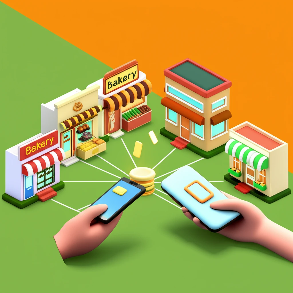 남원시 민생지원금 대리 신청 방법 및..