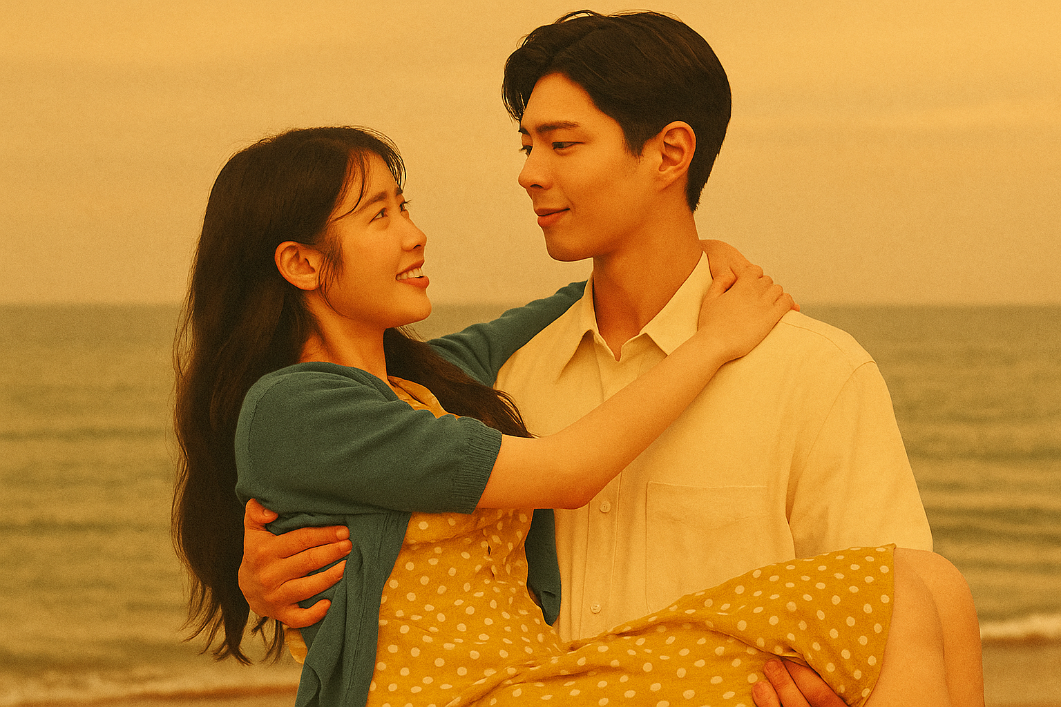 폭싹 속았수다 드라마 관련 사진