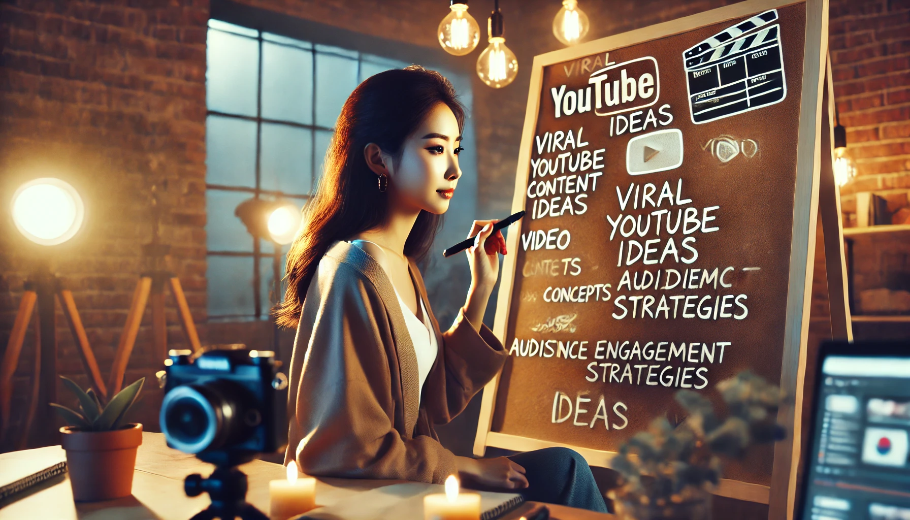 유튜브 콘텐츠 트렌드