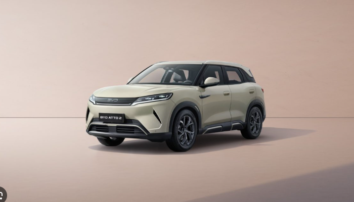 BYD 아토3 가격 제원 유지비 2025