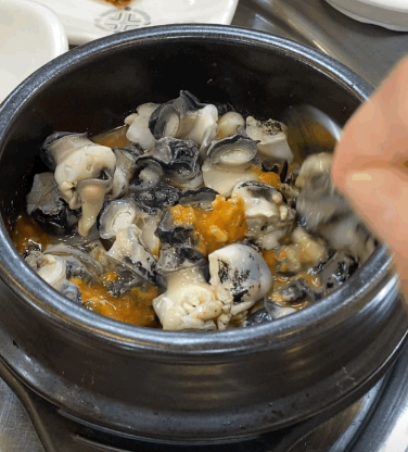 오늘N 경기도 광주 우렁쌈밥 제육볶음 13000원 한끼에 얼마예요 청석가든 정보