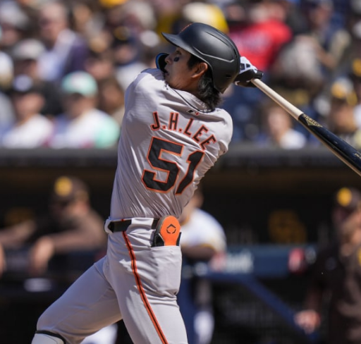 이정후 메이저리그