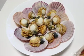 가리비 요리 10가지 황금레시피_12