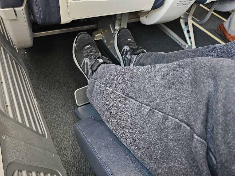 비즈니스 라이트 좌석 07