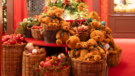 더현대 크리스마스 예약