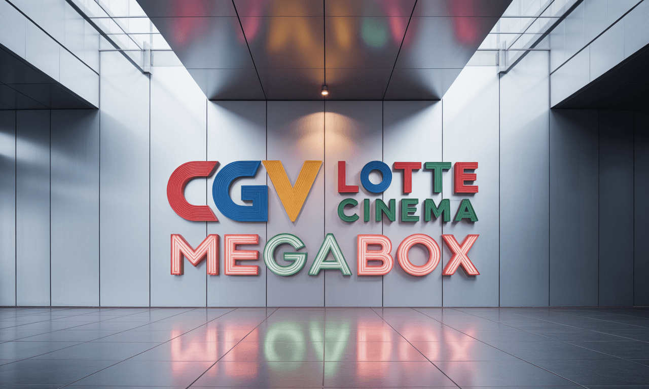 2025년 전국민 영화 소비쿠폰 450만장 선착순 ! : 영화관 12,000원 할인 받는 방법