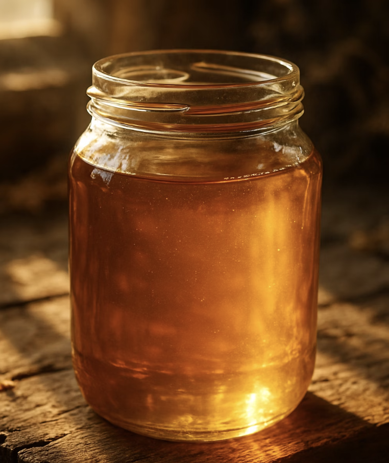 벌들을 위한 최고의 꿀 잔치