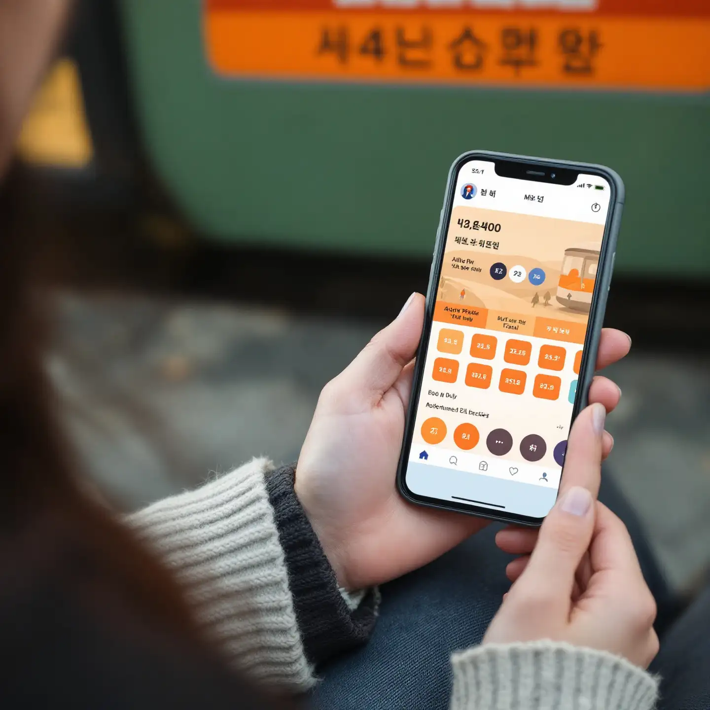 2025 SRT 설 명절 열차표 예매 방법