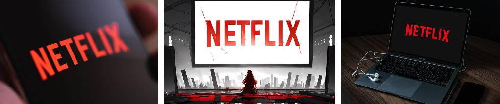 3월 넷플릭스 신작 시리즈물