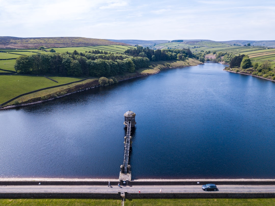 Reservoir.