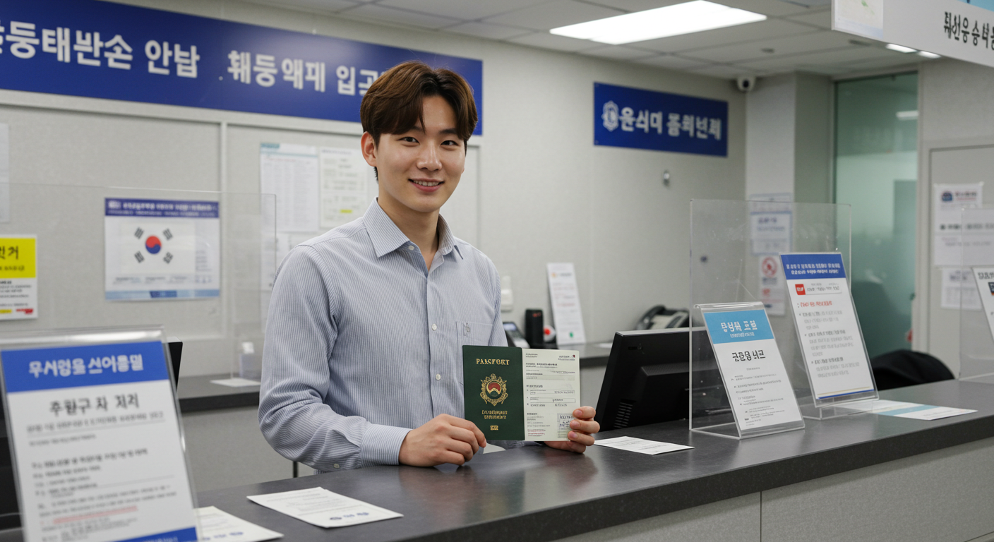 여권소요기간, 외교부여권, 여권FAQ