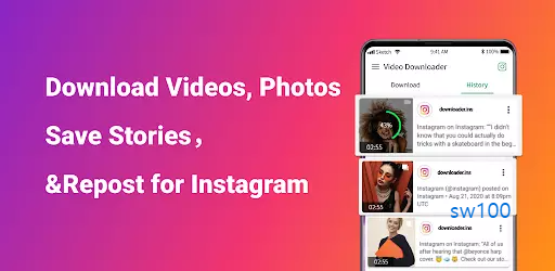 광고 없는 iGram 사이트 살펴보기 1