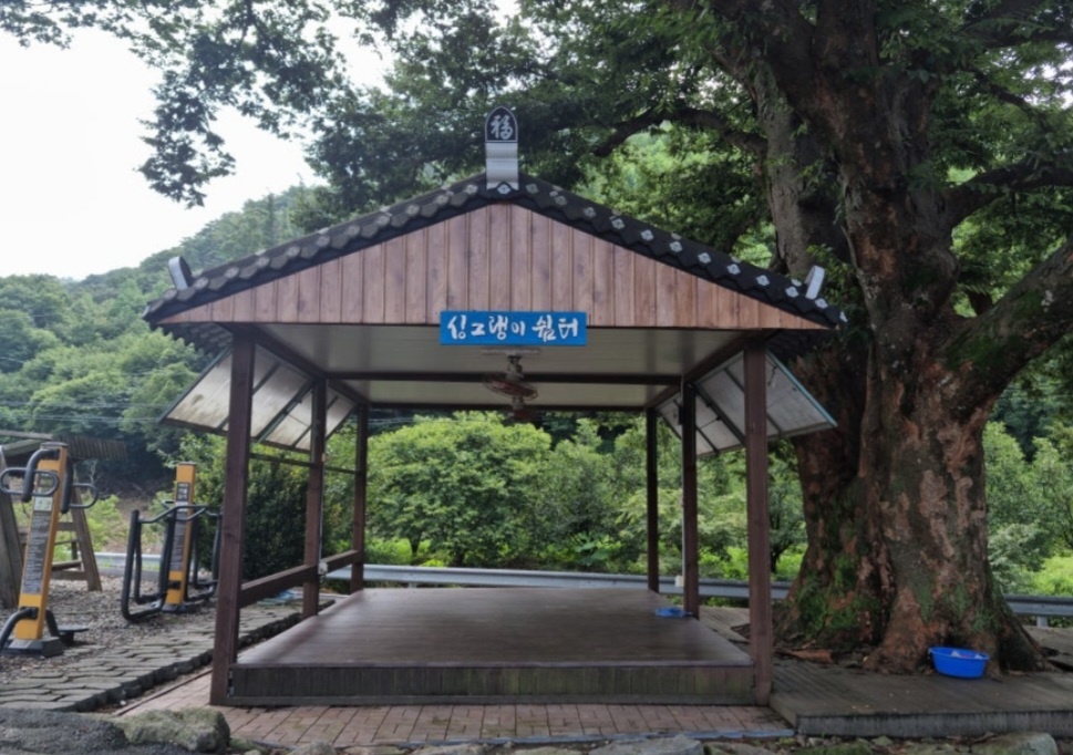 동네한바퀴 손두부 한상 완주 맛집 위치 및 정보