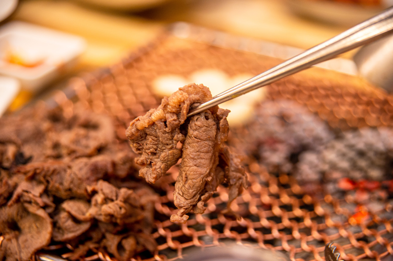 광양불고기 맛집