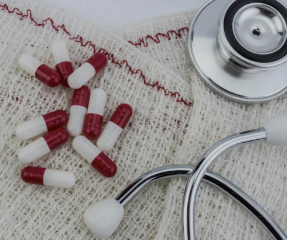 항생제 부작용 설사 피부발진 구내염 치료방법 총정리