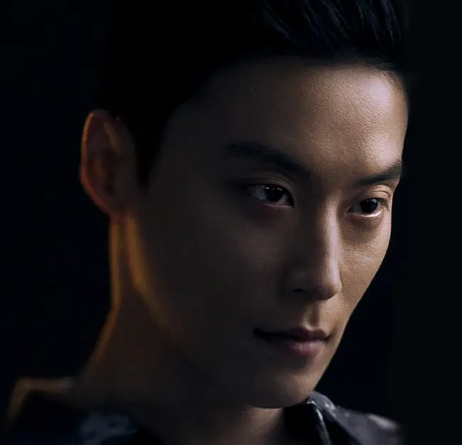 김상혁역 허남준