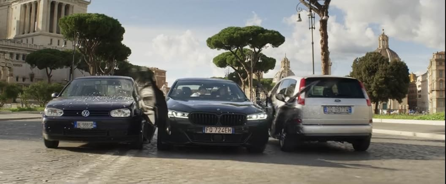 미션 임파서블 7: 데드 레코닝 PART ONE