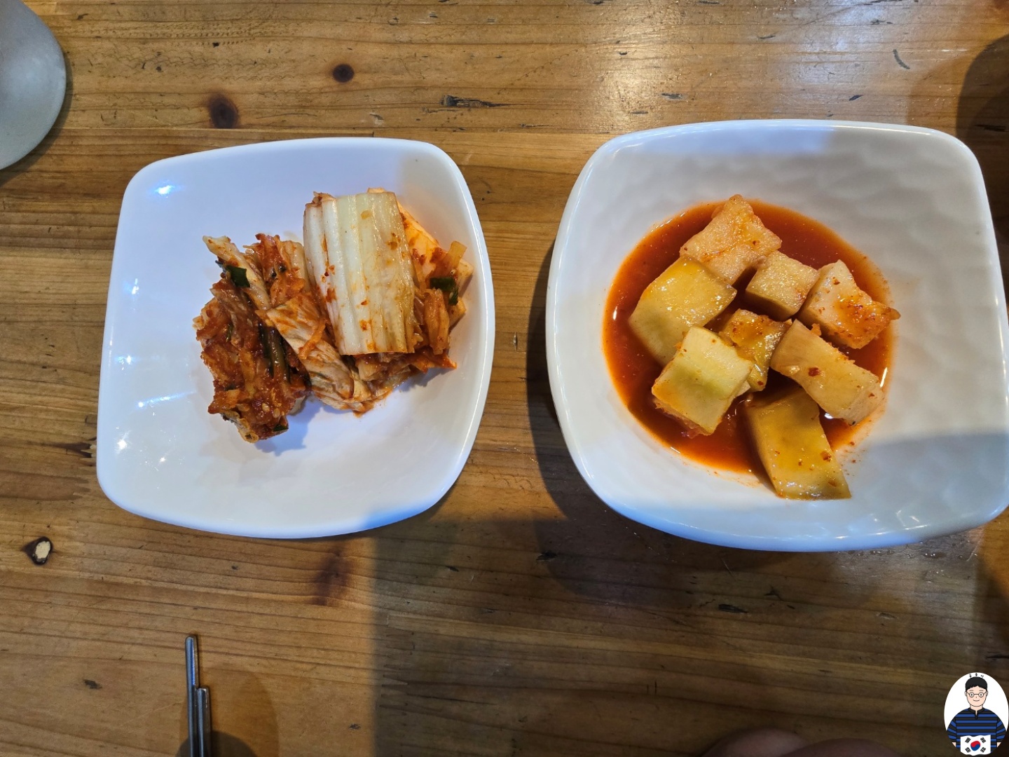 군포 왕십리 옛날 소머리국밥 18