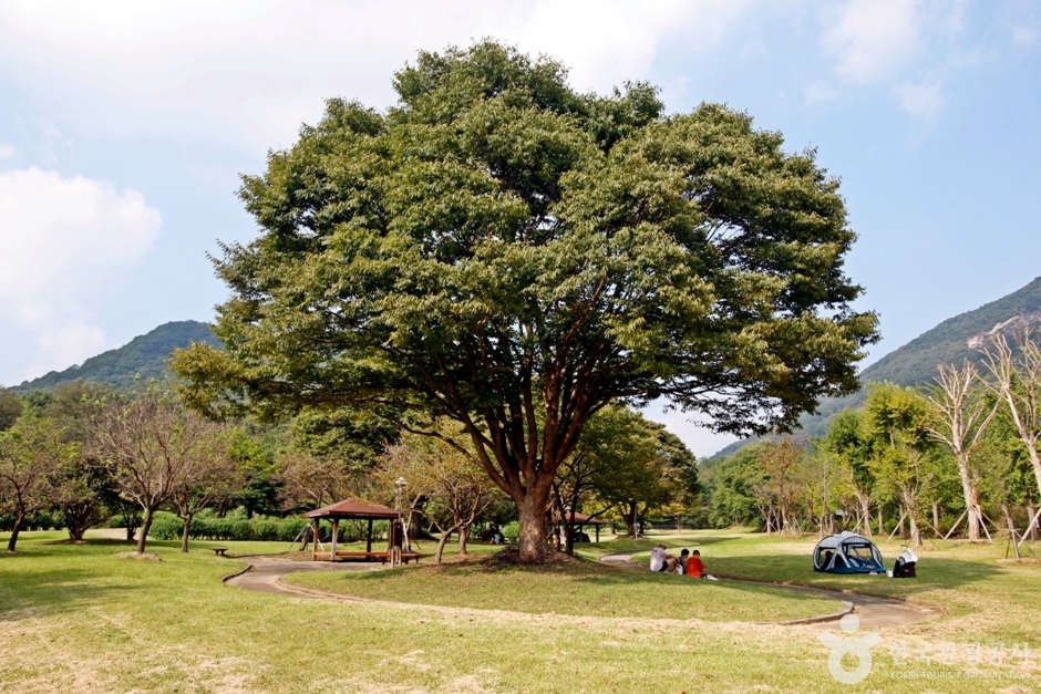 계룡 가볼만한곳 베스트10