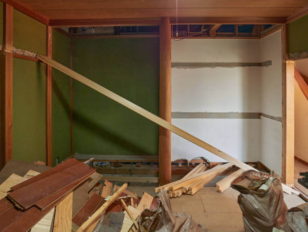 폐가 리모델링 시 확인 서류와 법적 체크 리스트