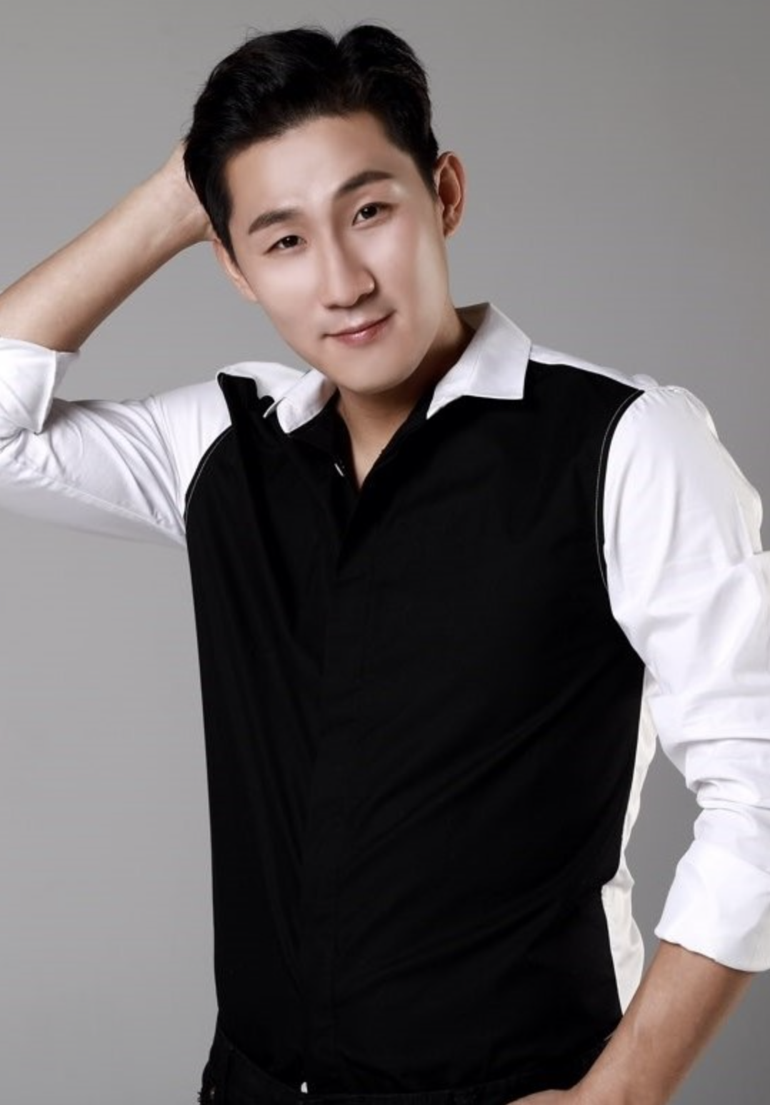 나상도 화보