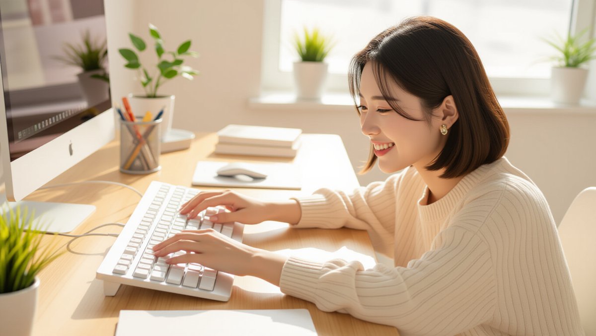 키보드 청소 완벽 가이드: 키캡 분리부터 관리까지