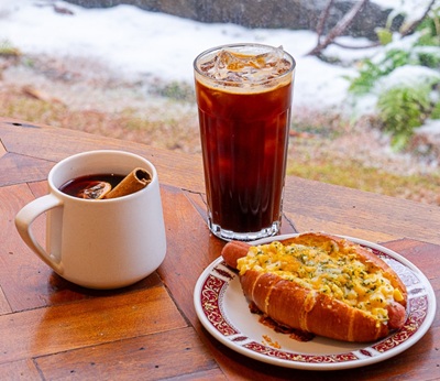 칸트의 마을의 대표적인 메뉴의 사진