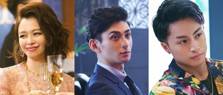 컨피던스맨jp프린세스편_스틸컷1