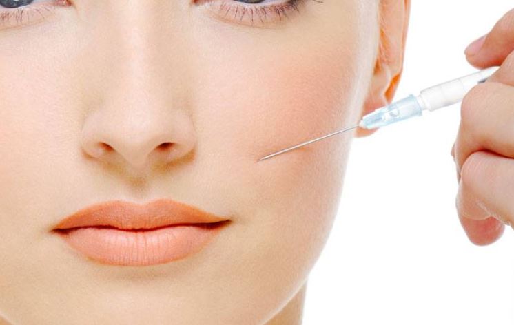 팔자주름 없애는 방법 마사지