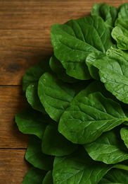 아욱국 맛있게 끓이는 방법