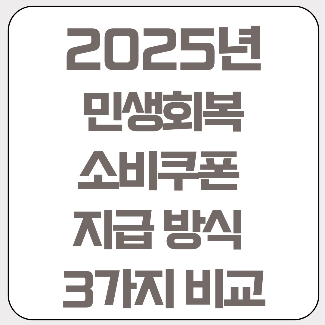 민생회복-소비쿠폰-지급-방식-3가지-비교