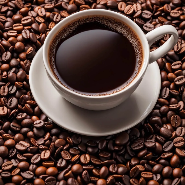 커피를 마셔도 피곤한 이유