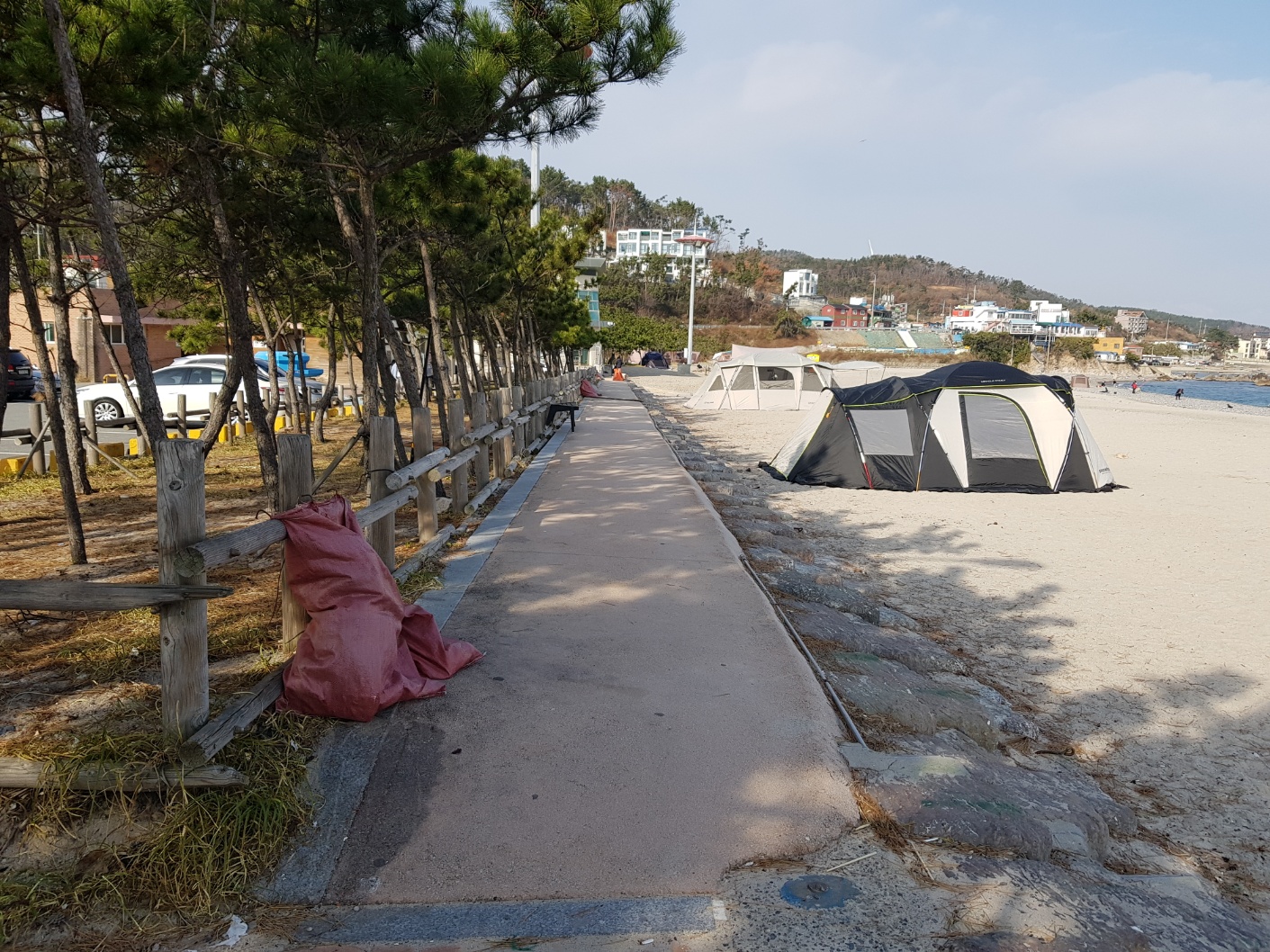 해돋이 명소