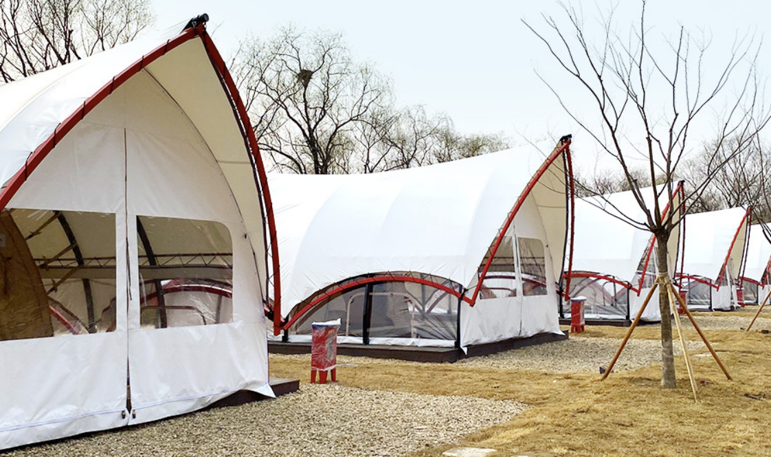 6월 예약하기 좋은 서울,경기 캠핑장 추천7곳