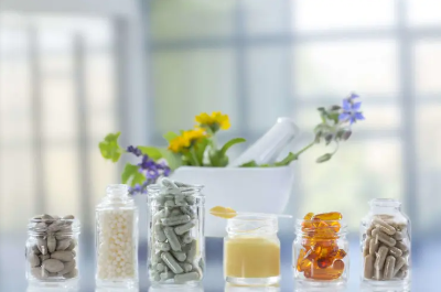 여러가지 영양소