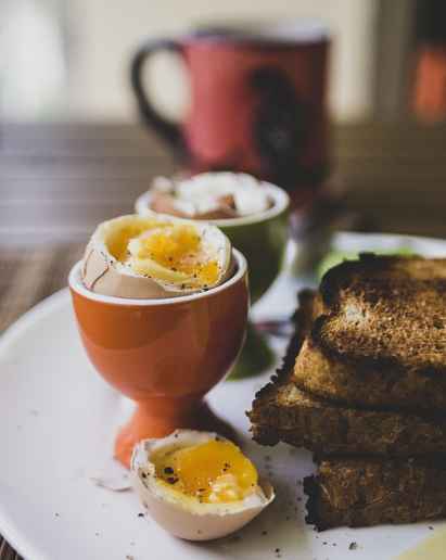 바쁜 현대인을 위한 건강한 한 끼 식사법