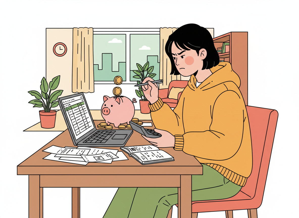 연말정산 부모님 인적공제 체크리스트