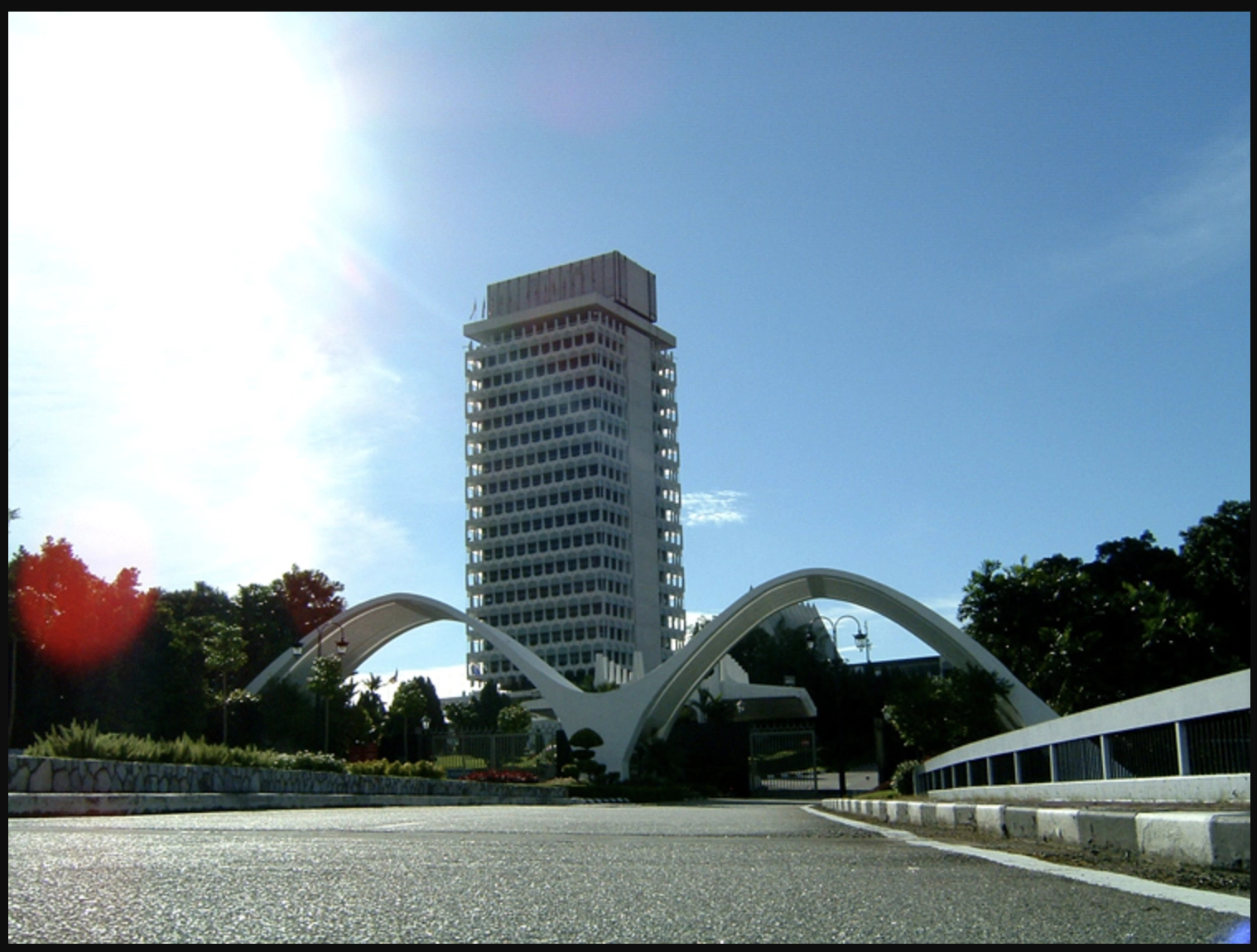 말레이시아-의회-사진