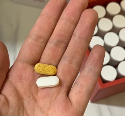 다이너티 올일원 이뮨