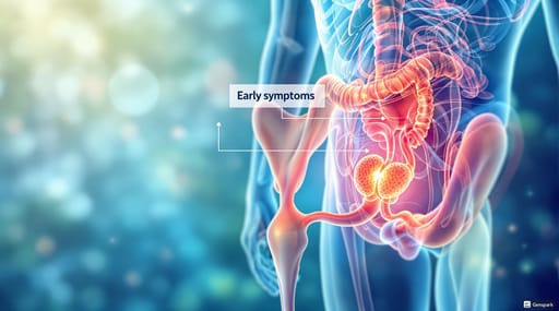 요로감염 초기증상